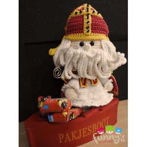 Funny Sinterklaas | Het Wolhuis