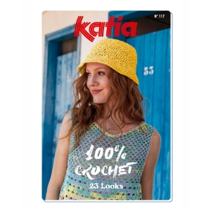 Katia Crochet no.117