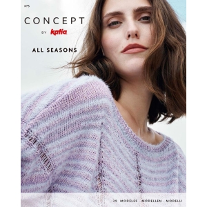 Katia All Seasons no.5 | Het Wolhuis