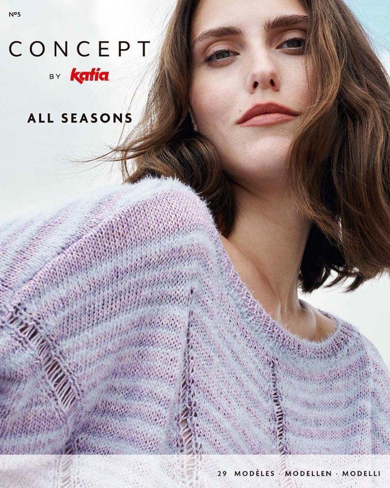 Katia All Seasons no.5 | Het Wolhuis Katia All Seasons no.5 | Het Wolhuis