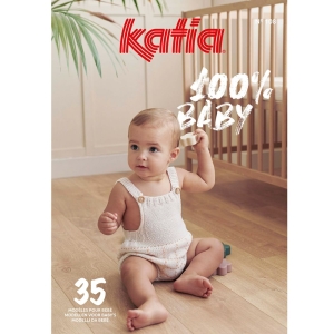 Katia Baby no.108 | Het Wolhuis