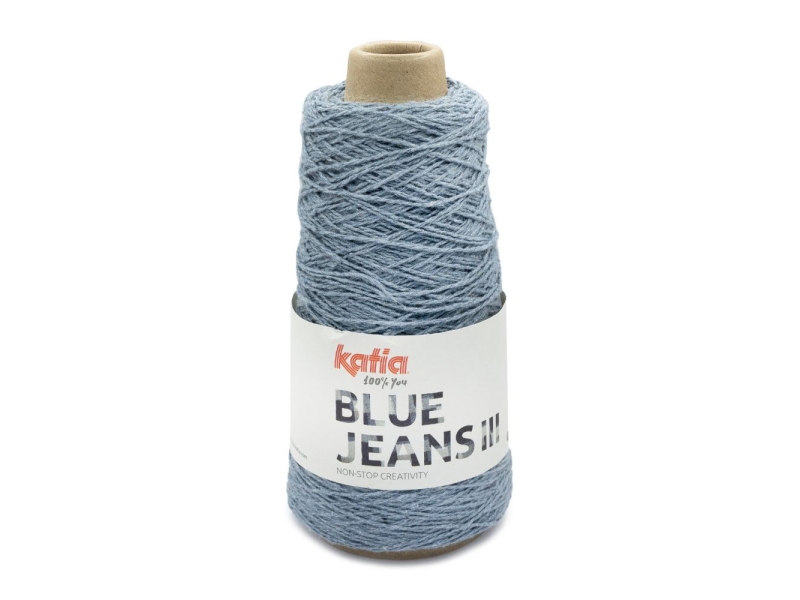 Katia Blue Jeans III-105
