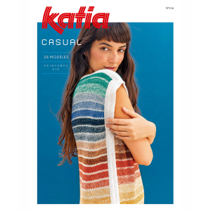 Katia Casual no.116