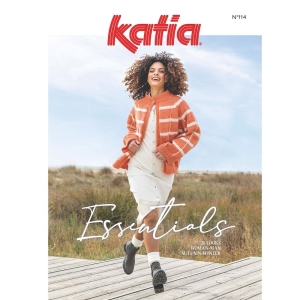 Katia Essentials no.114