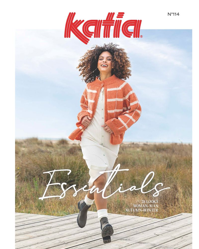 Katia Essentials no.114 | Het Wolhuis Katia Essentials no.114 | Het Wolhuis