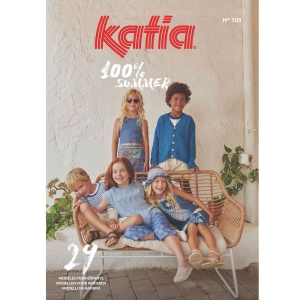Katia Kids no.109