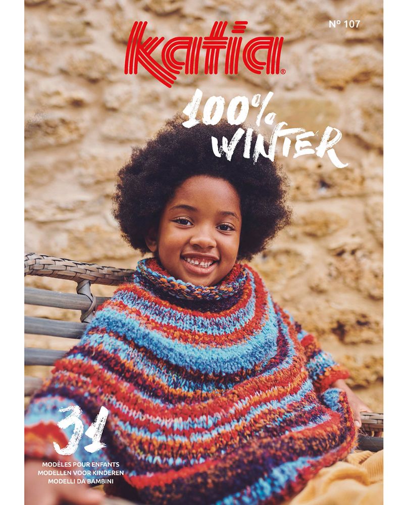 Katia Kinderen no.107 | Het Wolhuis Katia Kinderen no.107 | Het Wolhuis