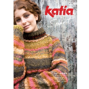 Katia Sport no.115