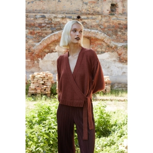 Lang Yarns - Vest Wrap it Up - 12-06