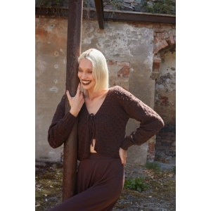 Lang Yarns - Vest Find Balance - 12-07 | Het Wolhuis