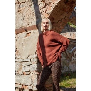 Lang Yarns - Trui Take Risks - 12-08 | Het Wolhuis