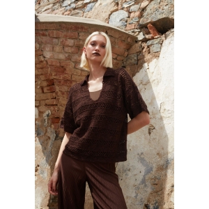 Lang Yarns - Trui Wander Off - 12-09