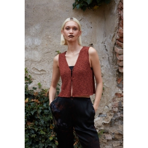 Lang Yarns - Topje Make Space - 12-10 | Het Wolhuis