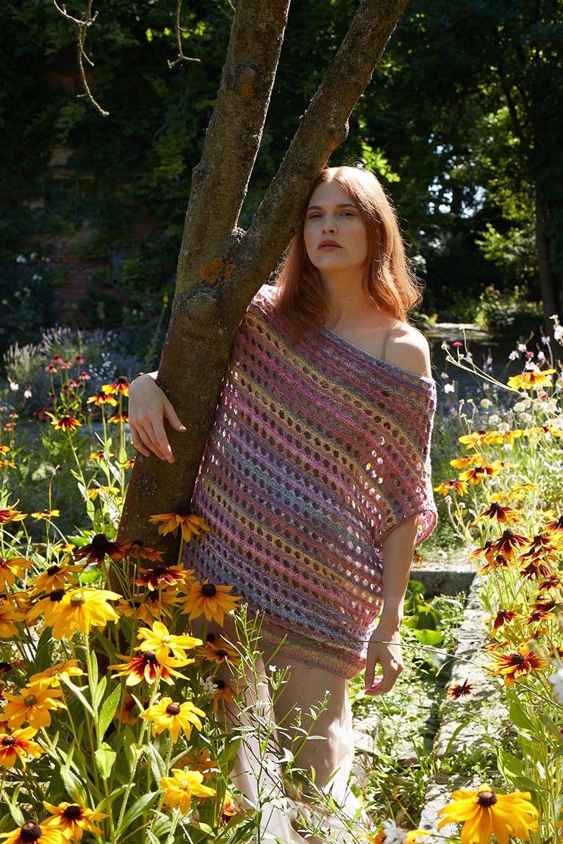 Lang Yarns - Spencer Kimberley - 68-02 | Het Wolhuis Lang Yarns - Spencer Kimberley - 68-02