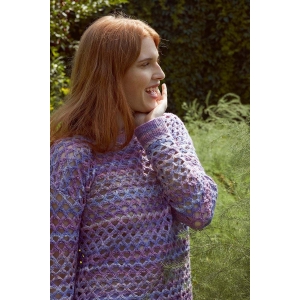 Lang Yarns - Trui Franca - 68-03