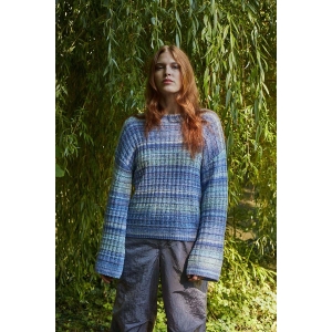 Lang Yarns - Trui Maxime - 68-05 | Het Wolhuis