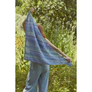 Lang Yarns - Sjaal - 68-06