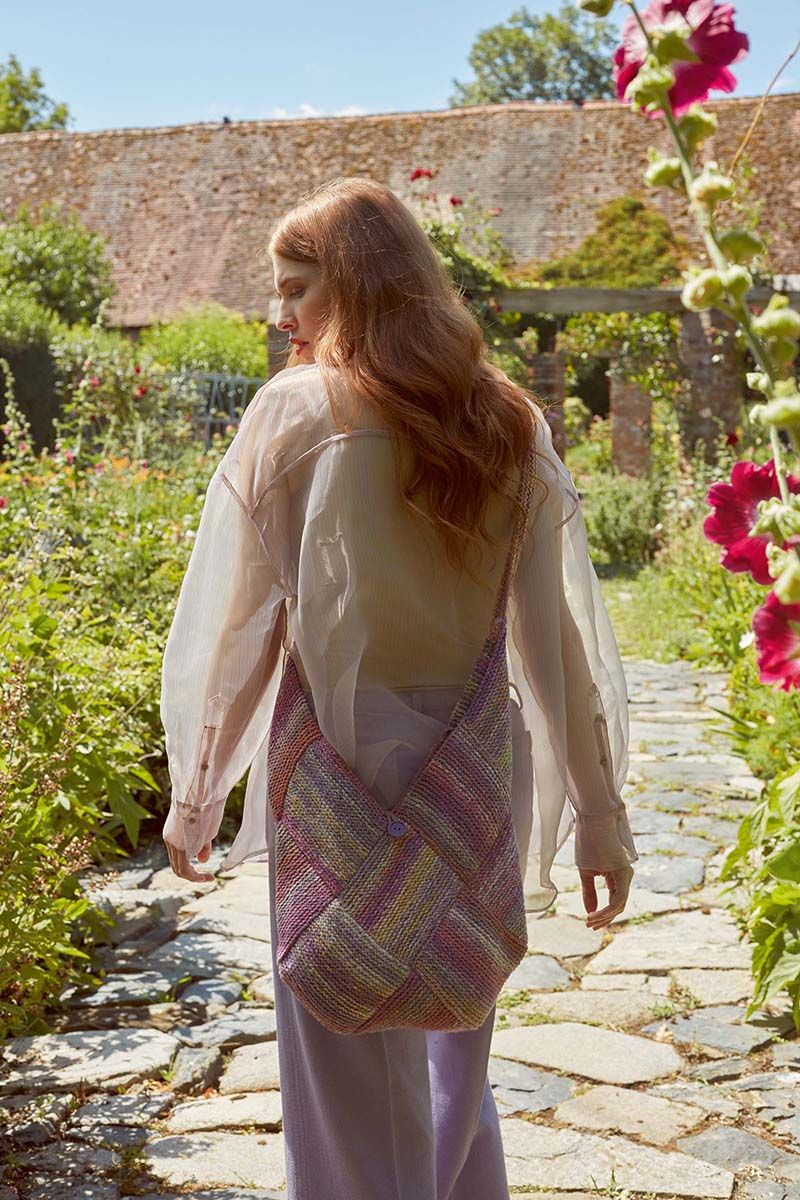 Lang Yarns - Tas Mariam - 68-07 | Het Wolhuis Lang Yarns - Tas Mariam - 68-07 | Het Wolhuis