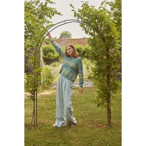 Lang Yarns - Trui Mila - 68-09