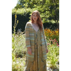 Lang Yarns - Vest Malina - 68-10