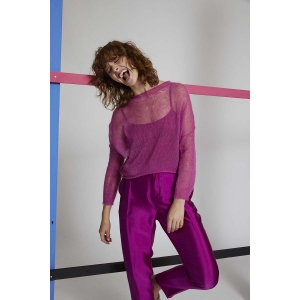 Lang Yarns - Trui Tilda - 280-01 | Het Wolhuis
