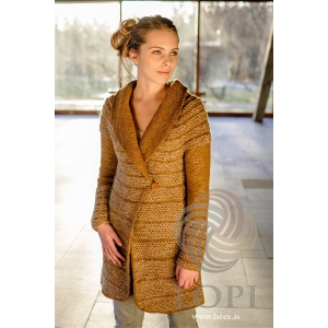 Lopi - Vest Volva - 36-04