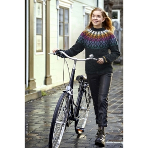 Lopi - Trui Eilif (A) - 38 | Het Wolhuis