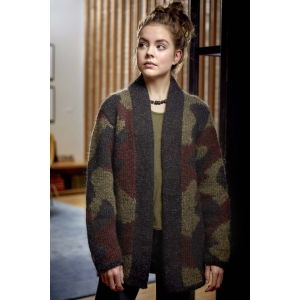 Lopi - Vest Leysingar - 38