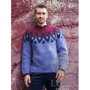 Lopi - Trui Fjarlægð (A) - 39 | Het Wolhuis
