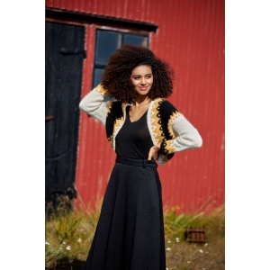 Lopi - Bolero Carmen (A) - 40 | Het Wolhuis