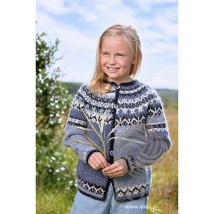 Lopi - Vest Samstada - 40