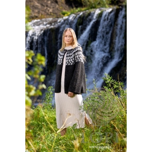 Lopi - Vest Ber - 40