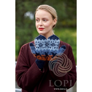 Lopi - Wanten Hendi - 40