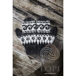 Lopi - Wanten Krokur - 40