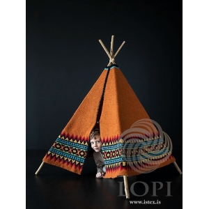 Lopi - Tent Tjald - 42 | Het Wolhuis