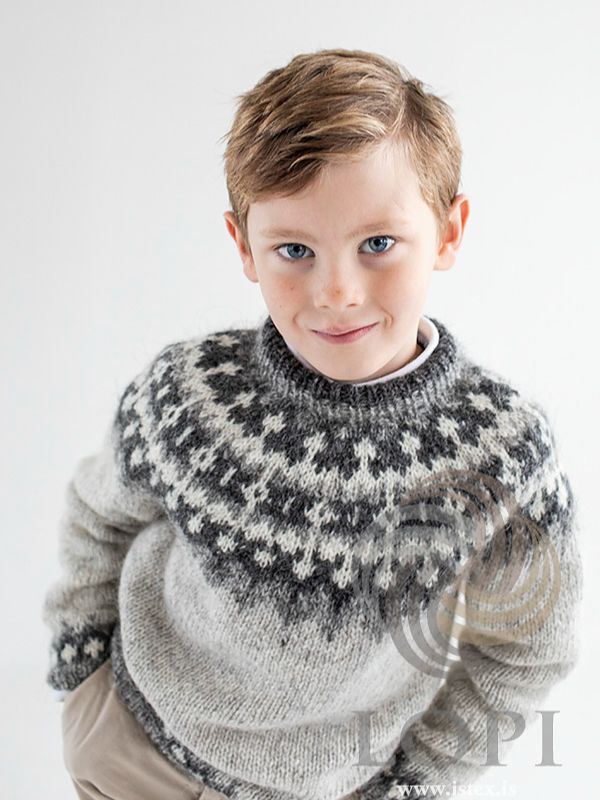 Lopi - Trui Kastali Children`s - 42 | Het Wolhuis Lopi - Trui Kasteli Children`s - 42 | Het Wolhuis