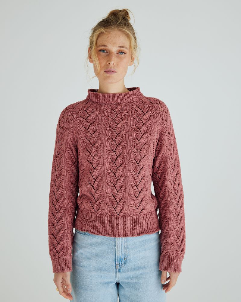Phildar - Trui Natacha - 238-03 | Het Wolhuis Phildar - Trui Natacha - 238-03