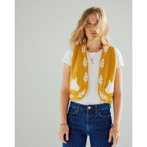 Phildar - Vest Nikita - 238-19 | Het Wolhuis