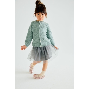 Phildar - Vest Olympe - 239-05