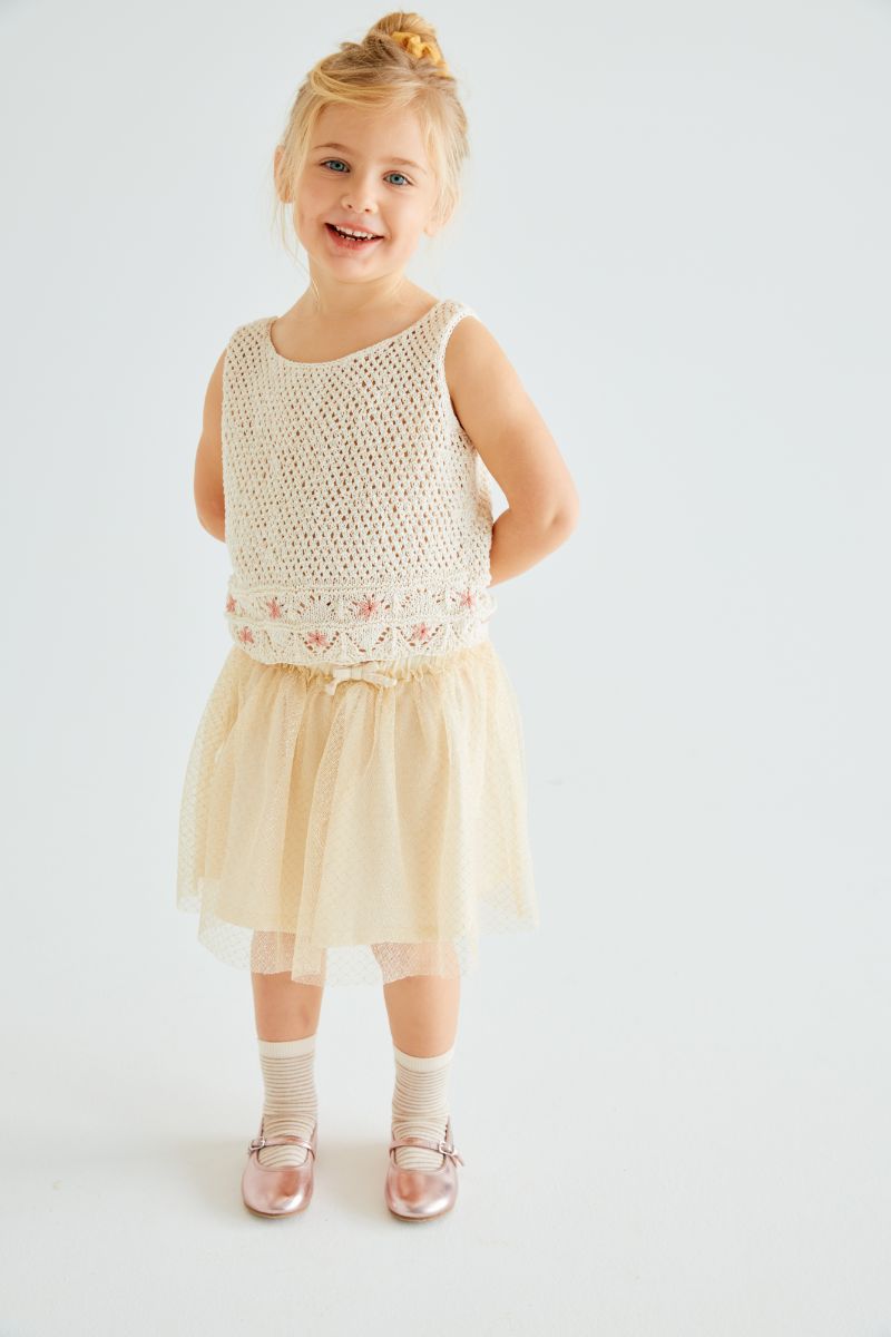Phildar - Topje Olivia - 239-06 | Het Wolhuis Phildar - Topje Olivia - 239-06 | Het Wolhuis