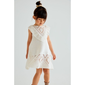 Phildar - Jurk Oxanna - 239-07