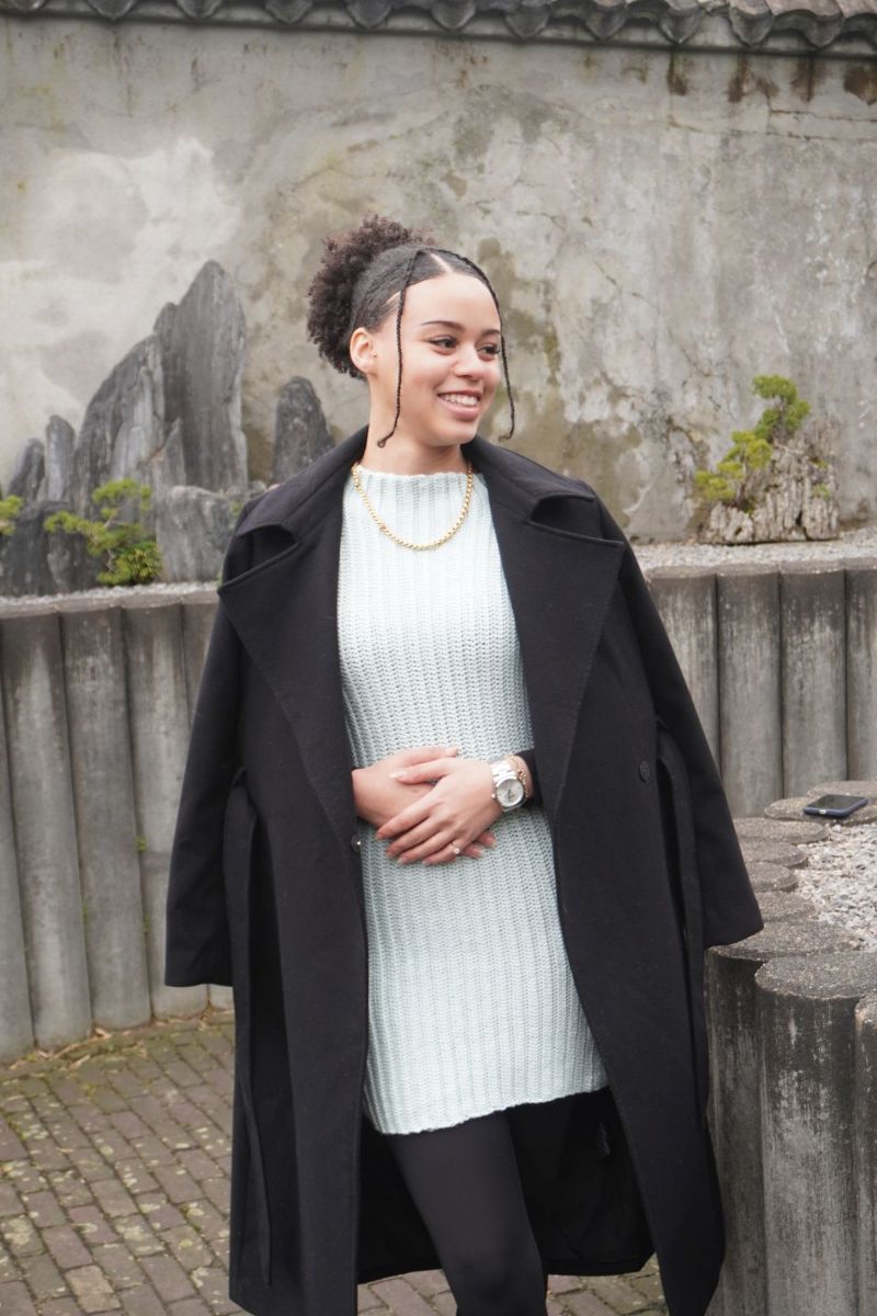 Durable - Comfy Dress & Top | Het Wolhuis Durable - Comfy Dress & Top