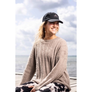Lang Yarns - Trui Nordic Twist
