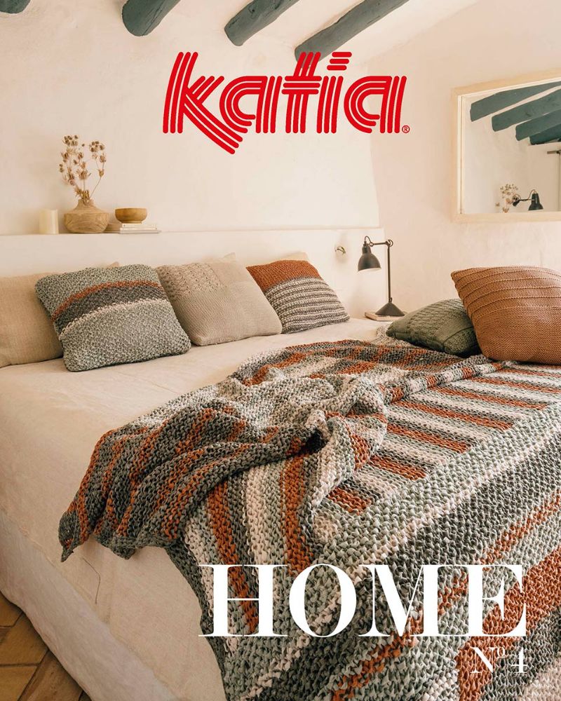 Katia Home 4 | Het Wolhuis Katia Home 4