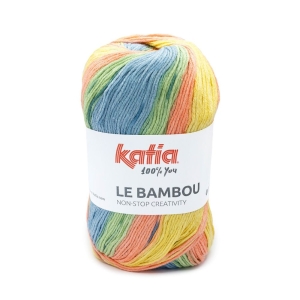 Katia Le Bambou-100