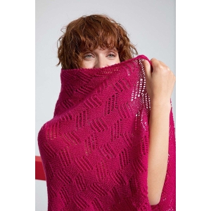 Lang Yarns - Sjaal Dominique - 280-06