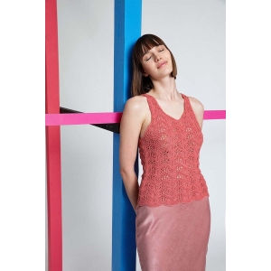 Lang Yarns - Top Chiara - 280-18