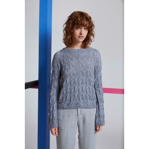 Lang Yarns - Trui Melissa - 280-21