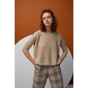 Lang Yarns - Trui Rebecca - 280-25