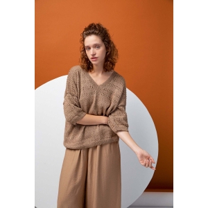 Lang Yarns - Trui Oda - 280-26